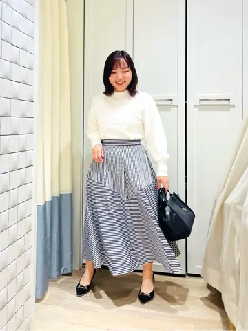 組曲 KATO コーディネート画像