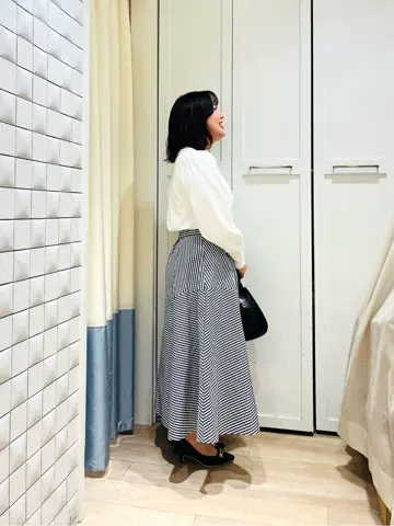 組曲 KATO コーディネート画像