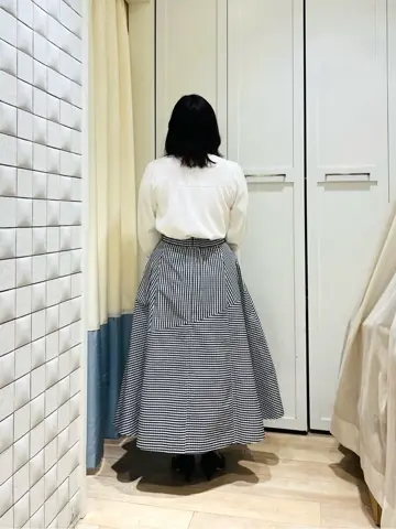 組曲 KATO コーディネート画像