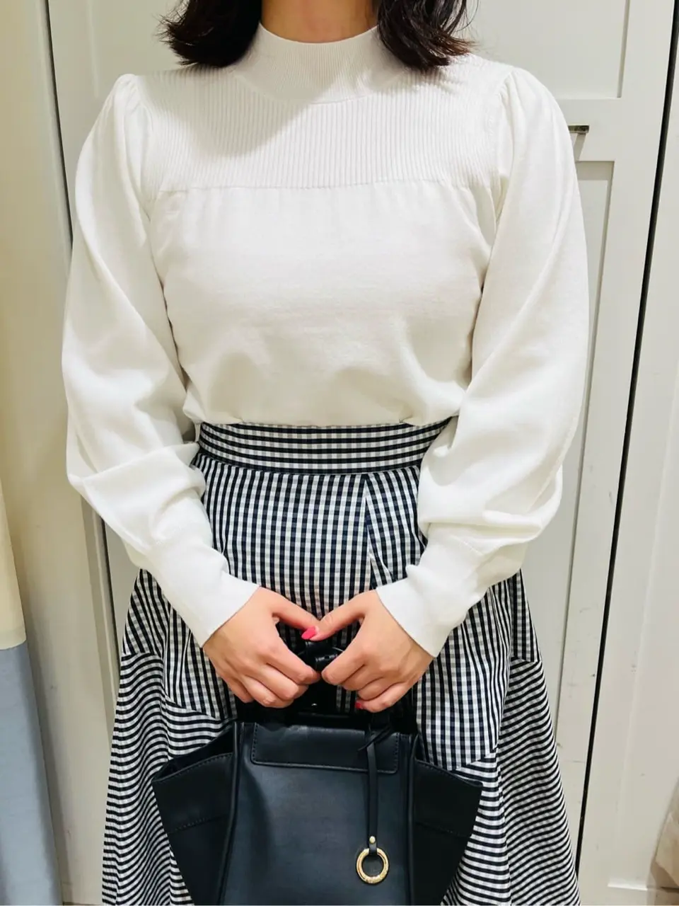 組曲 KATO コーディネート画像