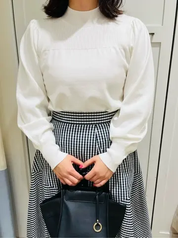 組曲 KATO コーディネート画像