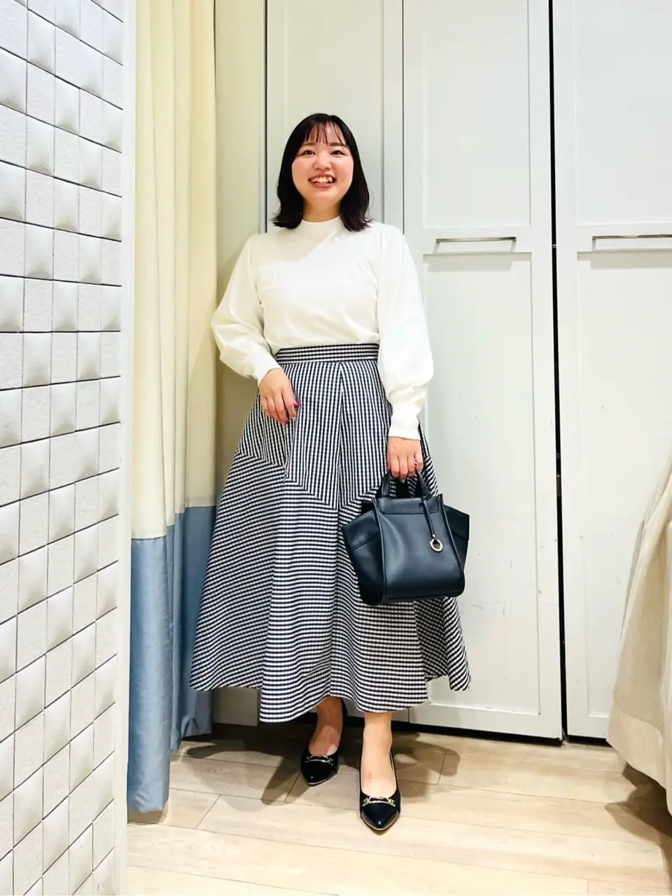 組曲 KATO コーディネート画像