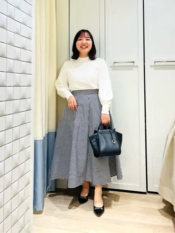 組曲 KATO コーディネート画像