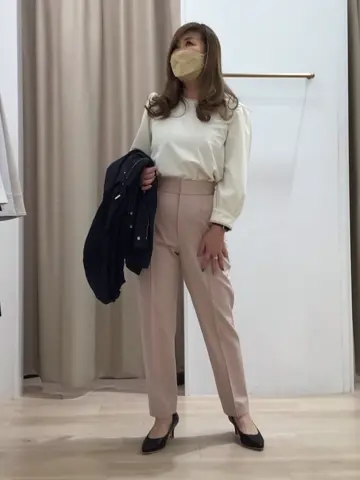 組曲 桐生 コーディネート画像