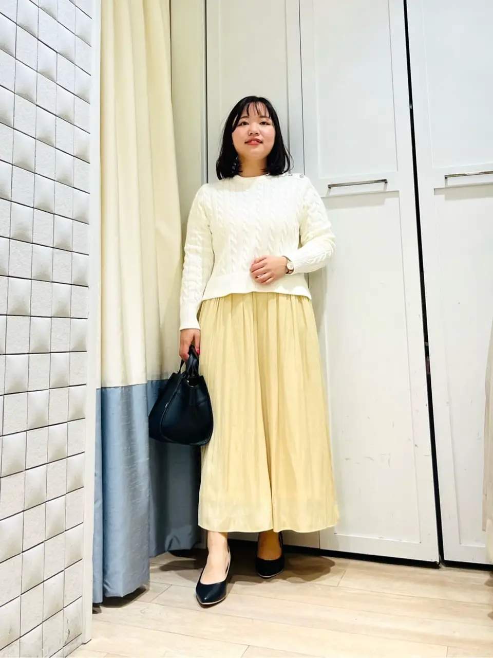  KATO コーディネート画像