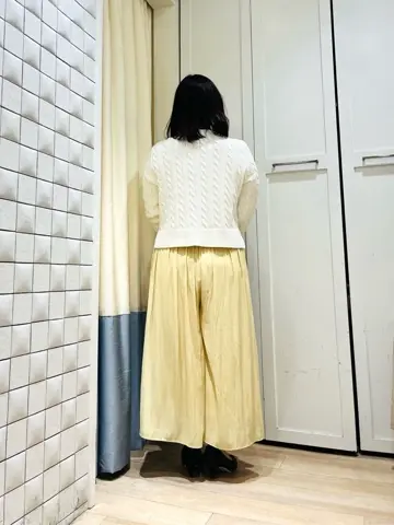 組曲 KATO コーディネート画像