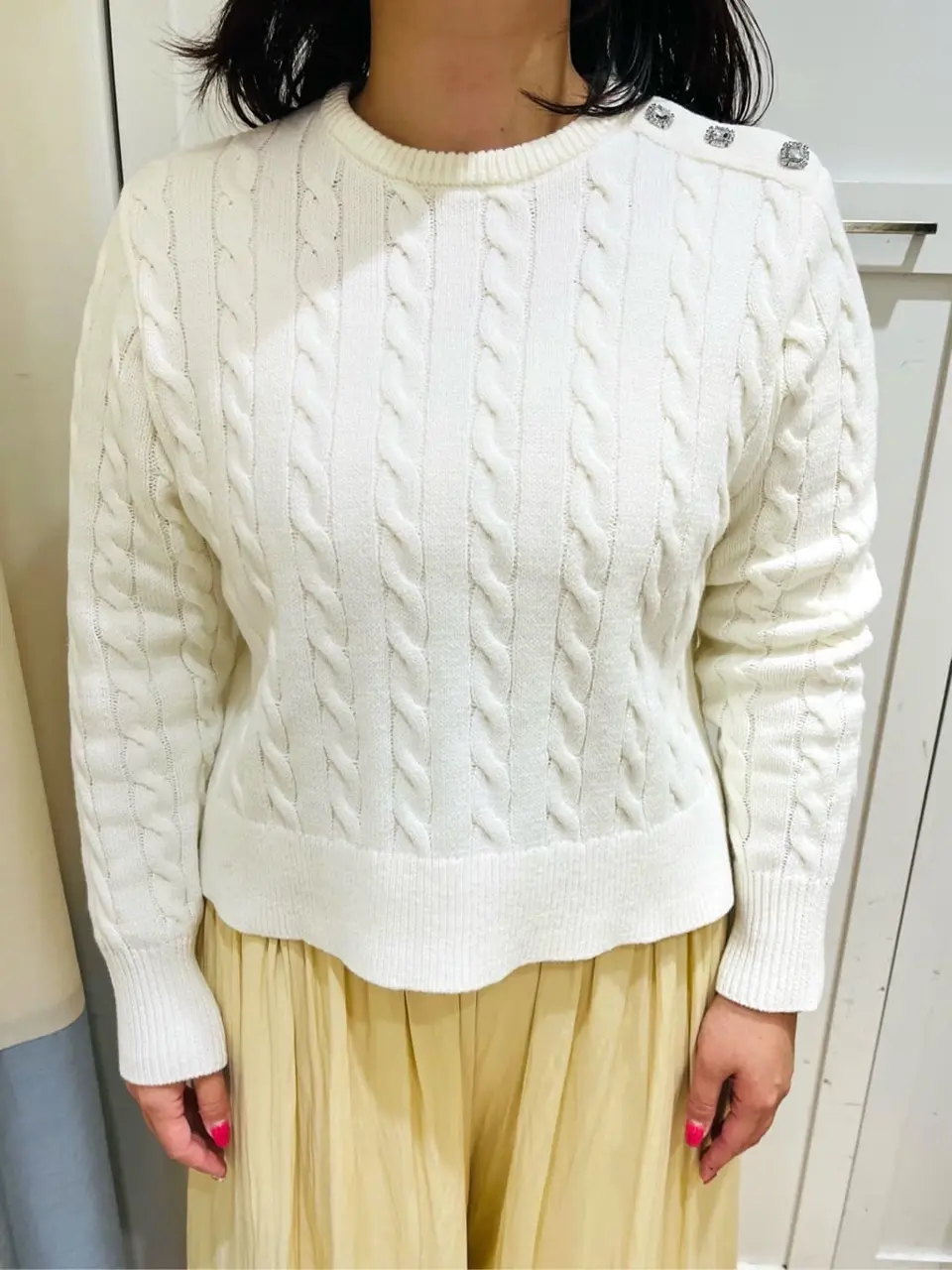 組曲 KATO コーディネート画像