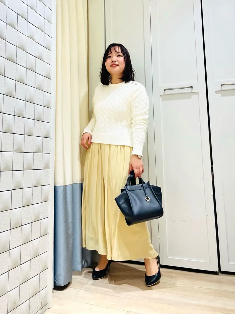 組曲 KATO コーディネート画像