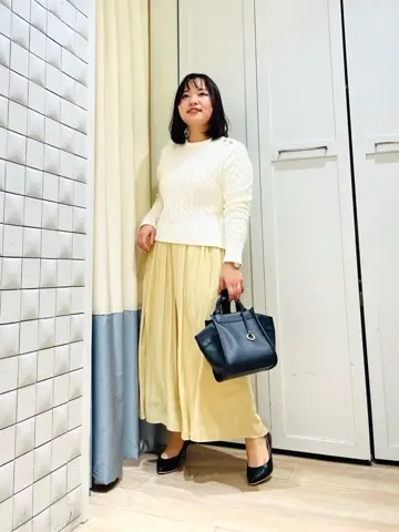 組曲 KATO コーディネート画像