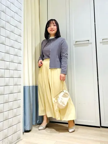 組曲 KATO コーディネート画像