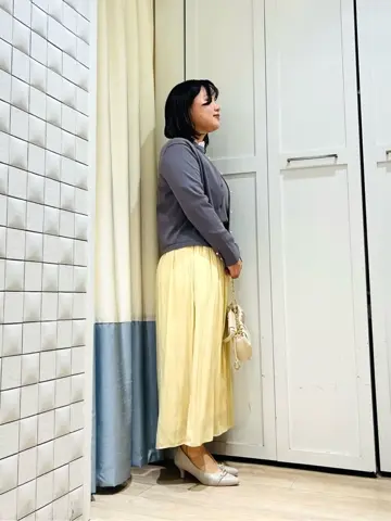 組曲 KATO コーディネート画像