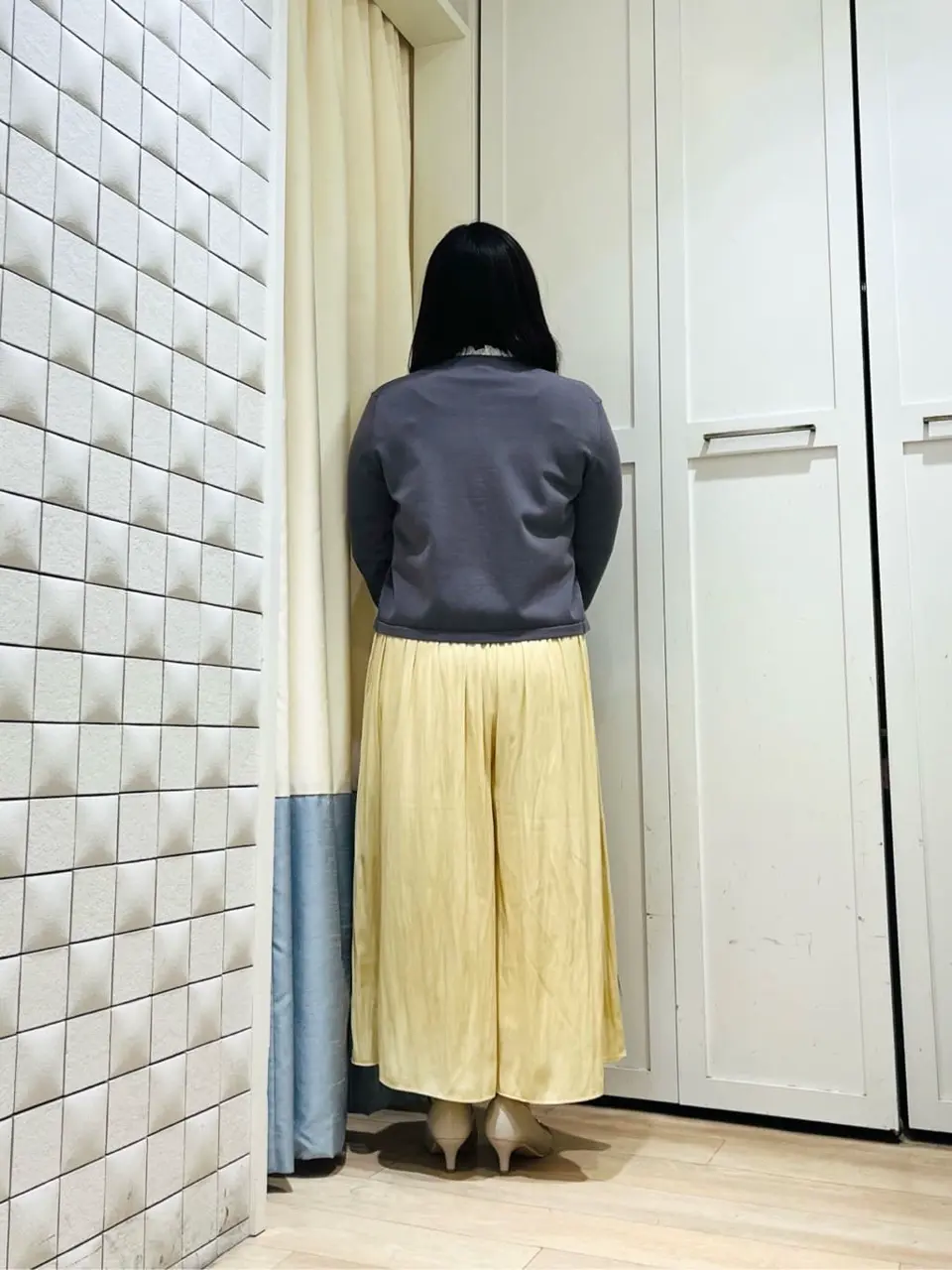 組曲 KATO コーディネート画像