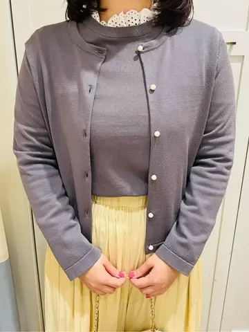 組曲 KATO コーディネート画像