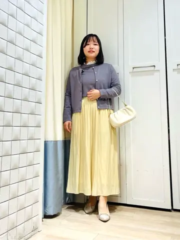 組曲 KATO コーディネート画像