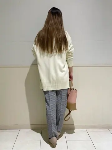 組曲 土居 コーディネート画像