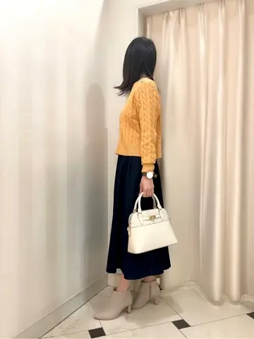 組曲 金井 コーディネート画像