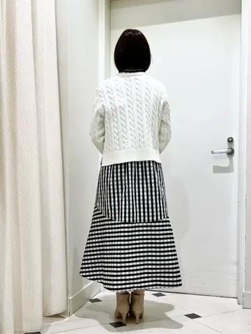 組曲 村上 コーディネート画像