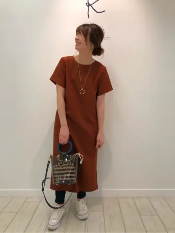 組曲 AI コーディネート画像