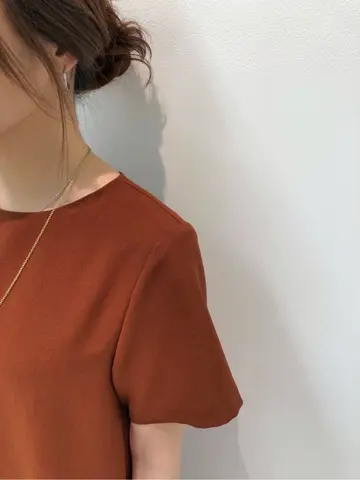 組曲 AI コーディネート画像