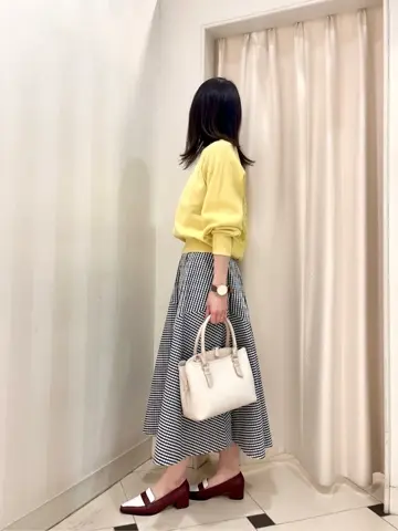 組曲 金井 コーディネート画像