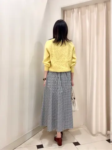 組曲 金井 コーディネート画像