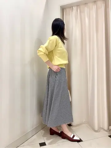 組曲 金井 コーディネート画像