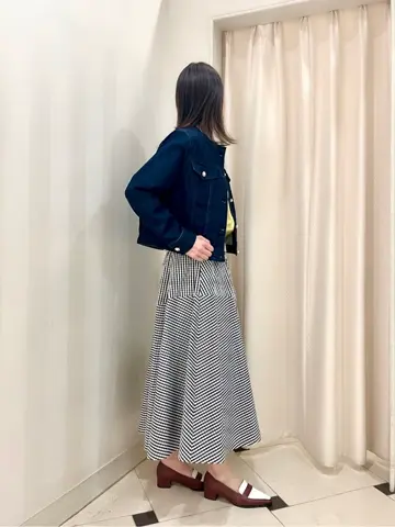 組曲 金井 コーディネート画像