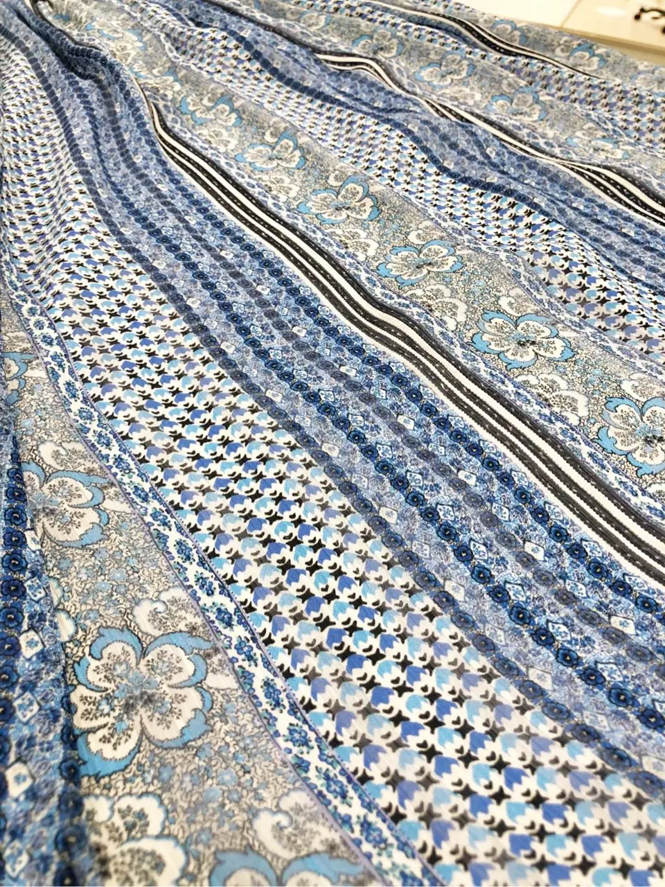 組曲 AI コーディネート画像