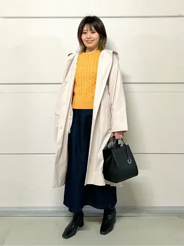 組曲 浅倉 コーディネート画像