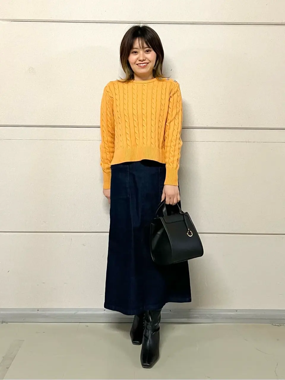 組曲 浅倉 コーディネート画像