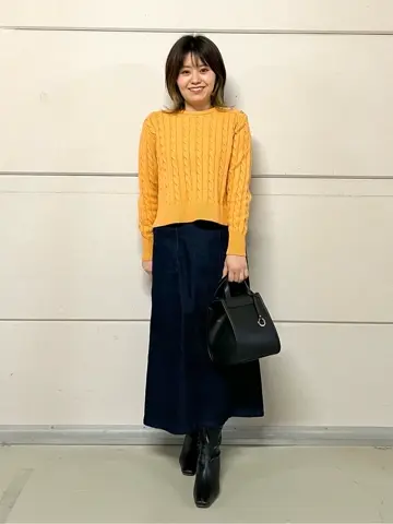 組曲 浅倉 コーディネート画像