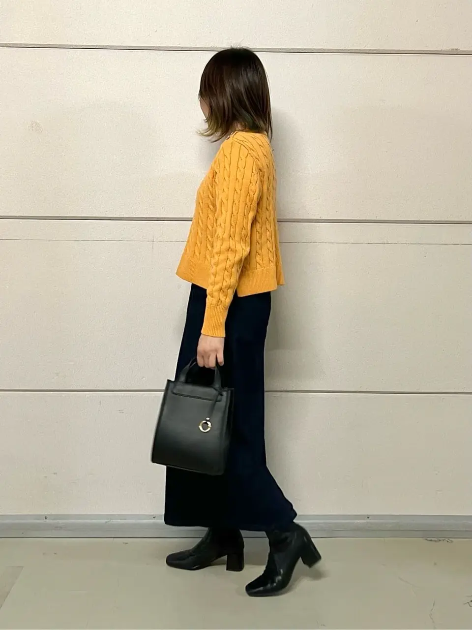 組曲 浅倉 コーディネート画像