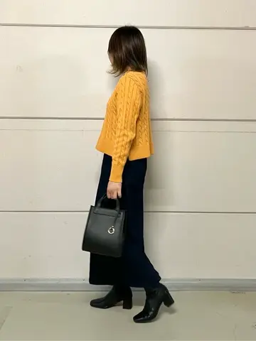 組曲 浅倉 コーディネート画像