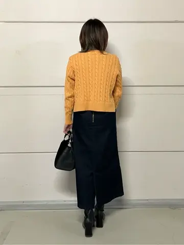 組曲 浅倉 コーディネート画像