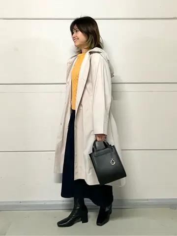 組曲 浅倉 コーディネート画像