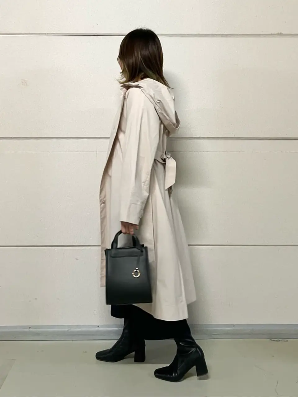 組曲 浅倉 コーディネート画像