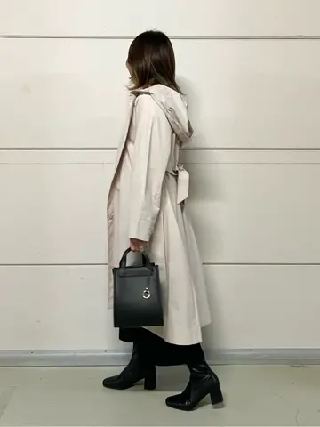 組曲 浅倉 コーディネート画像