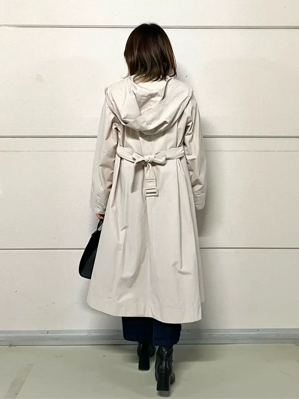 組曲 浅倉 コーディネート画像