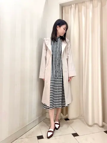 組曲 金井 コーディネート画像