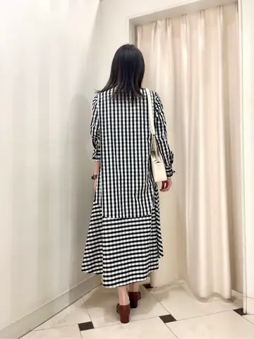 組曲 金井 コーディネート画像