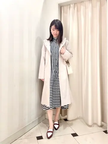 組曲 金井 コーディネート画像