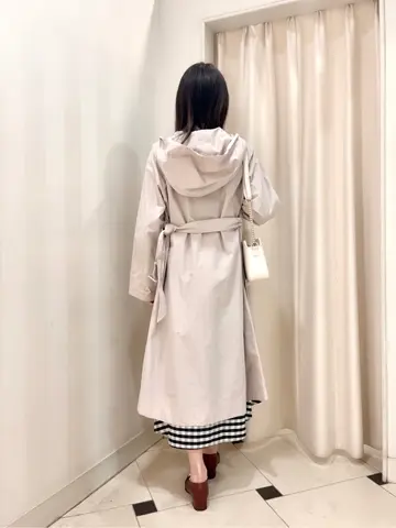 組曲 金井 コーディネート画像