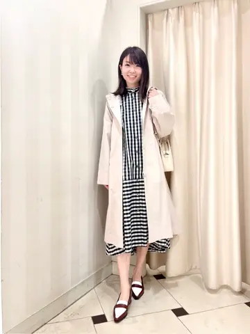 組曲 金井 コーディネート画像