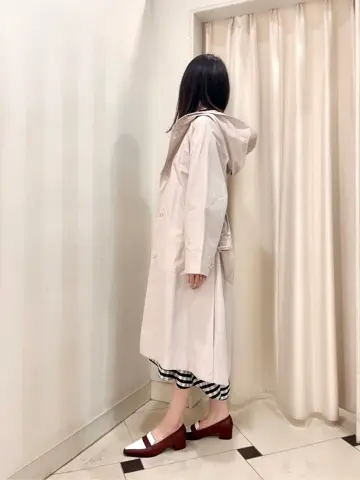 組曲 金井 コーディネート画像