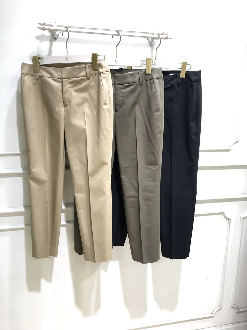 組曲 茂木 コーディネート画像