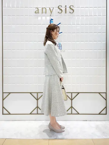 組曲 上田 コーディネート画像