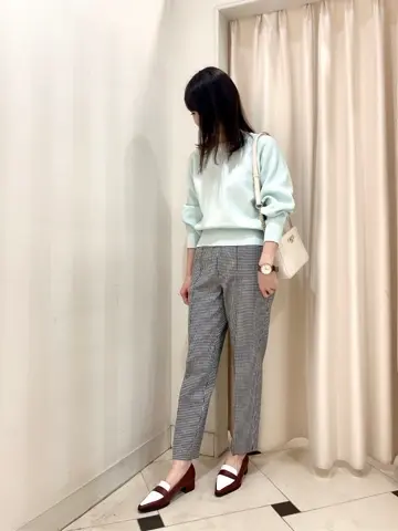 組曲 金井 コーディネート画像