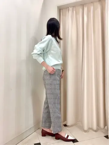 組曲 金井 コーディネート画像