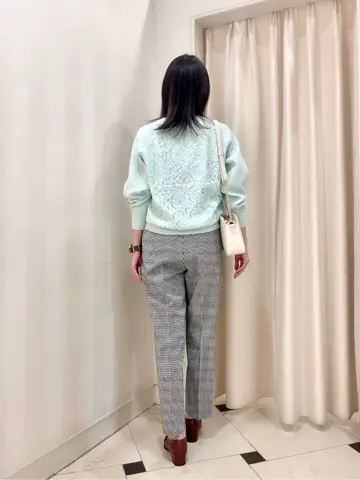 組曲 金井 コーディネート画像