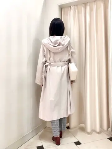 組曲 金井 コーディネート画像